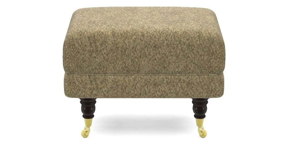 Bespoke Extra Small Footstools