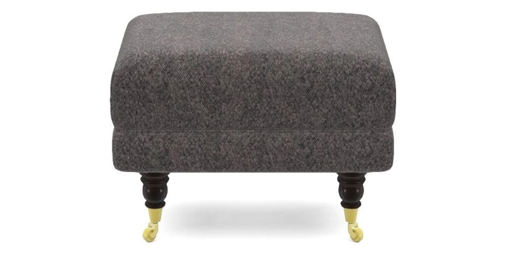 Bespoke Extra Small Footstools