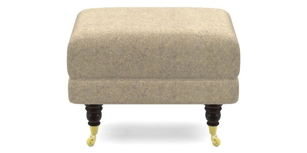 Bespoke Extra Small Footstools