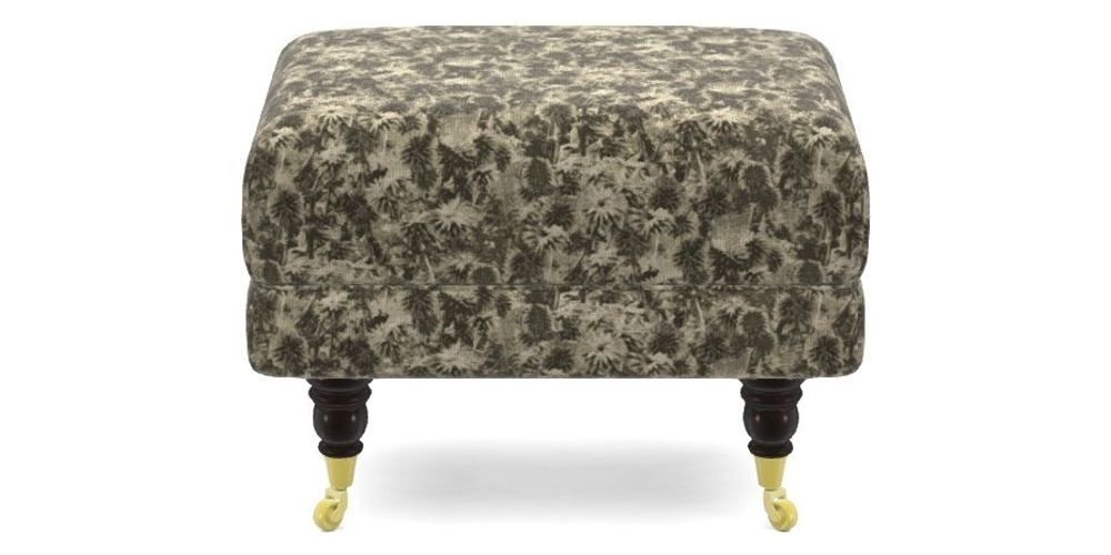Extra Small Footstool