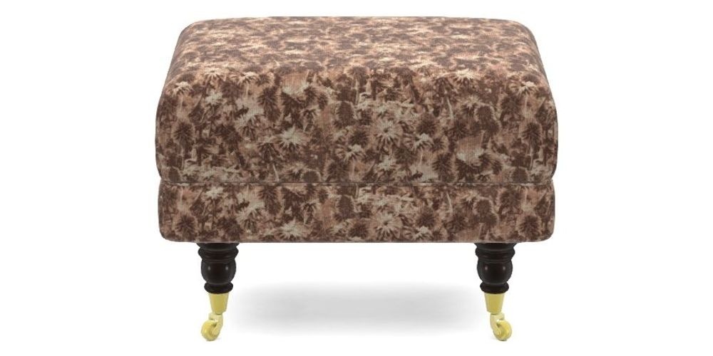 Extra Small Footstool