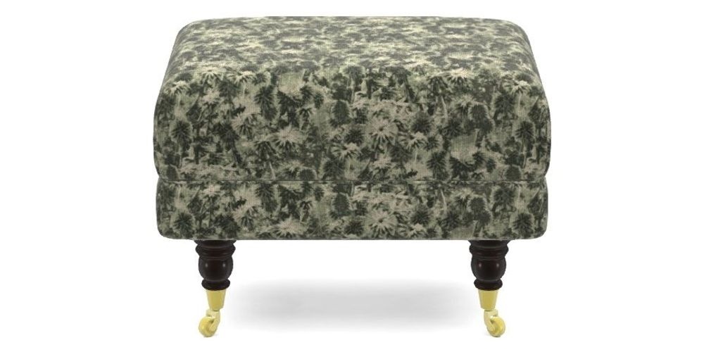 Extra Small Footstool