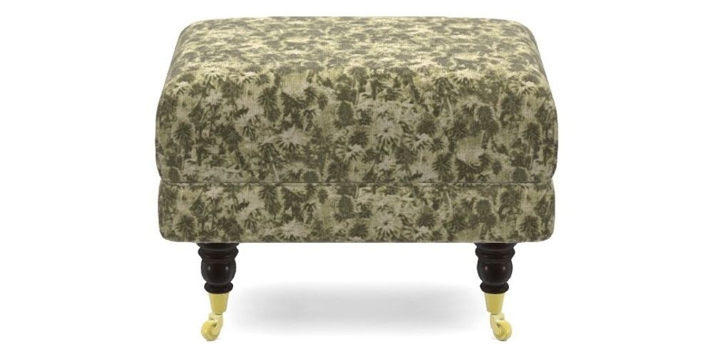 Extra Small Footstool