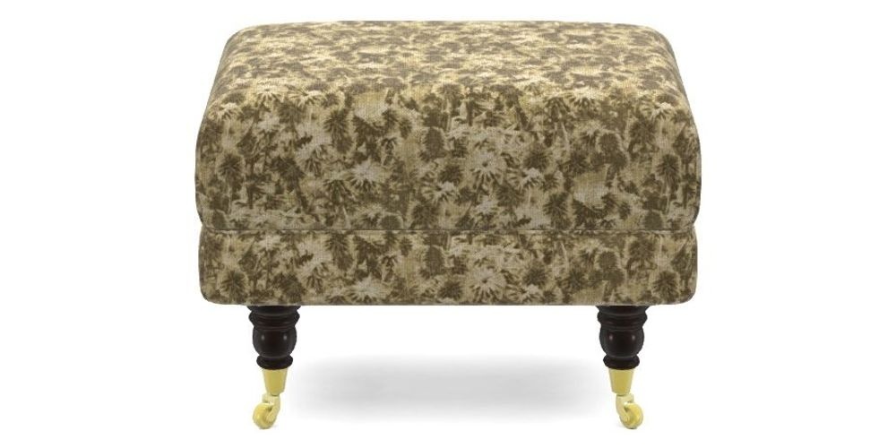 Extra Small Footstool