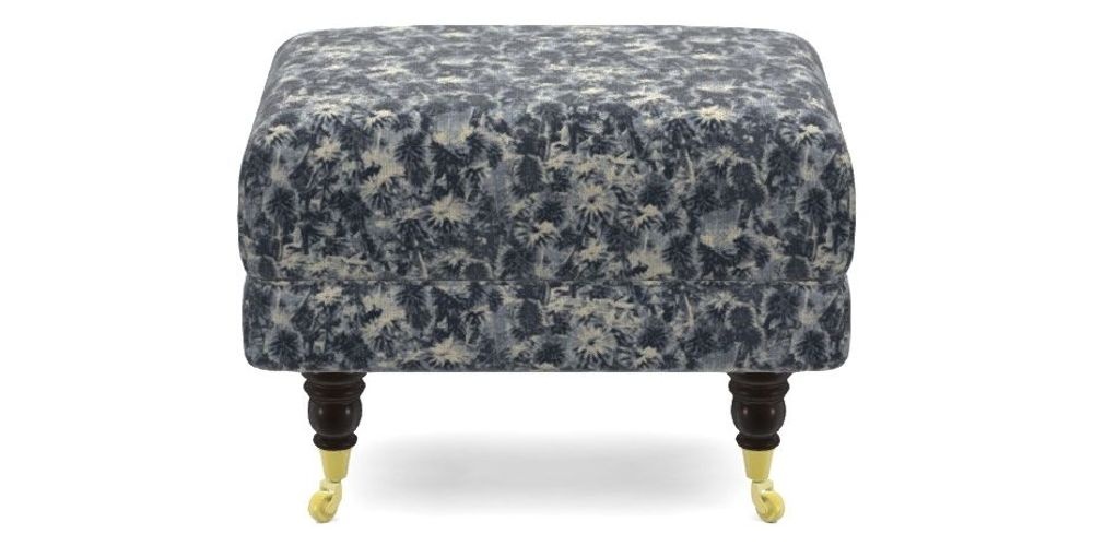 Extra Small Footstool