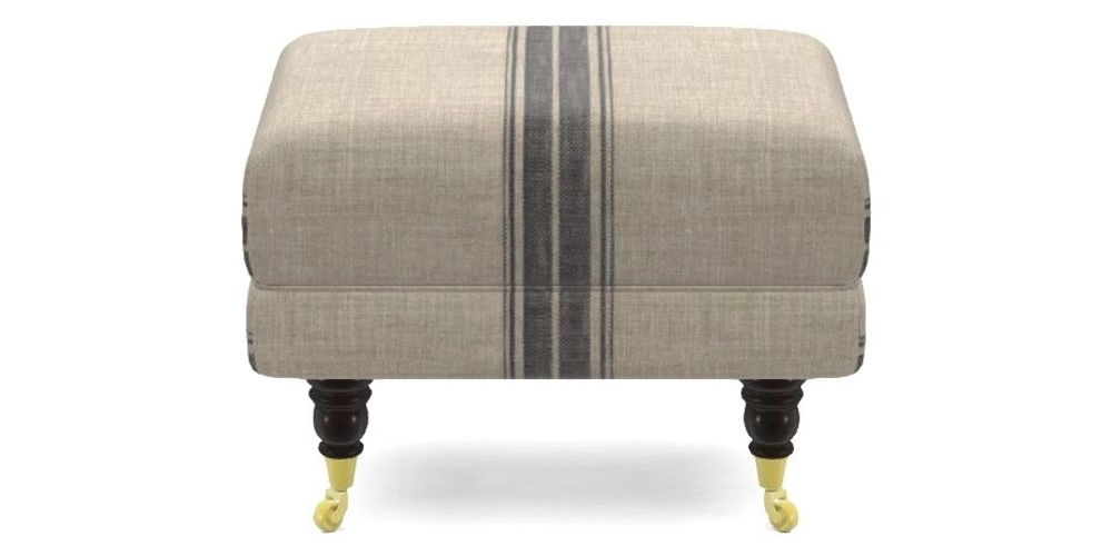 Bespoke Extra Small Footstools