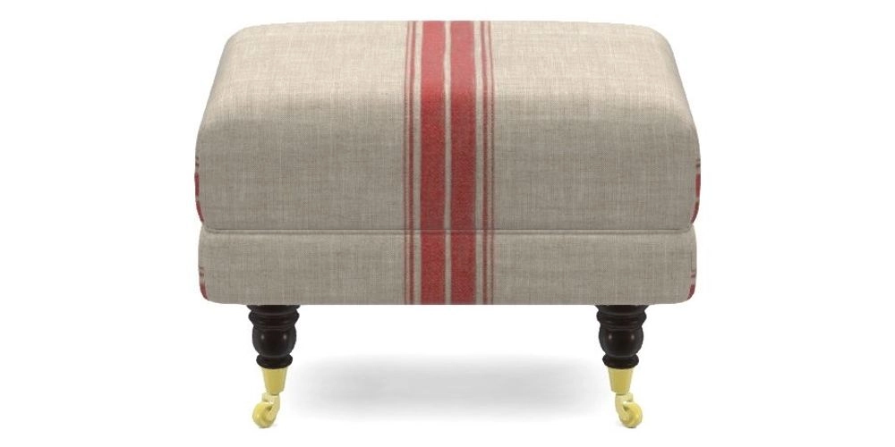 Bespoke Extra Small Footstools