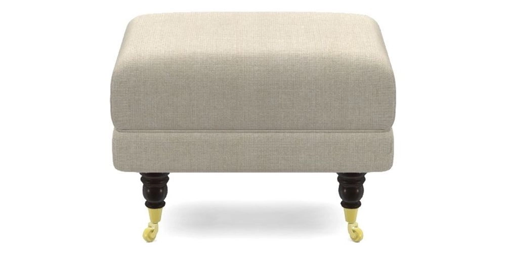 Bespoke Extra Small Footstools