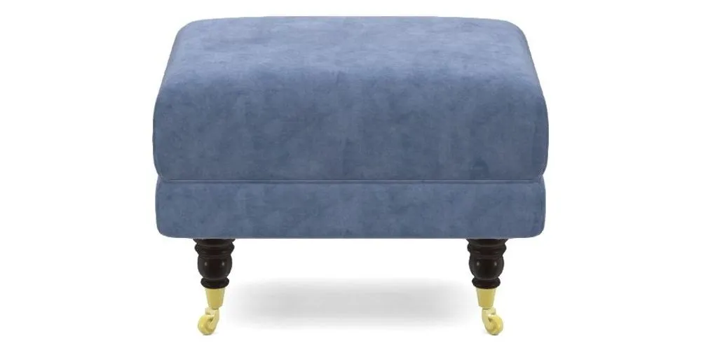 Bespoke Extra Small Footstools
