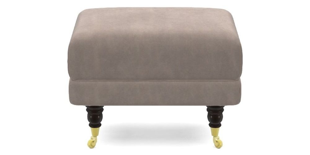 Extra Small Footstool