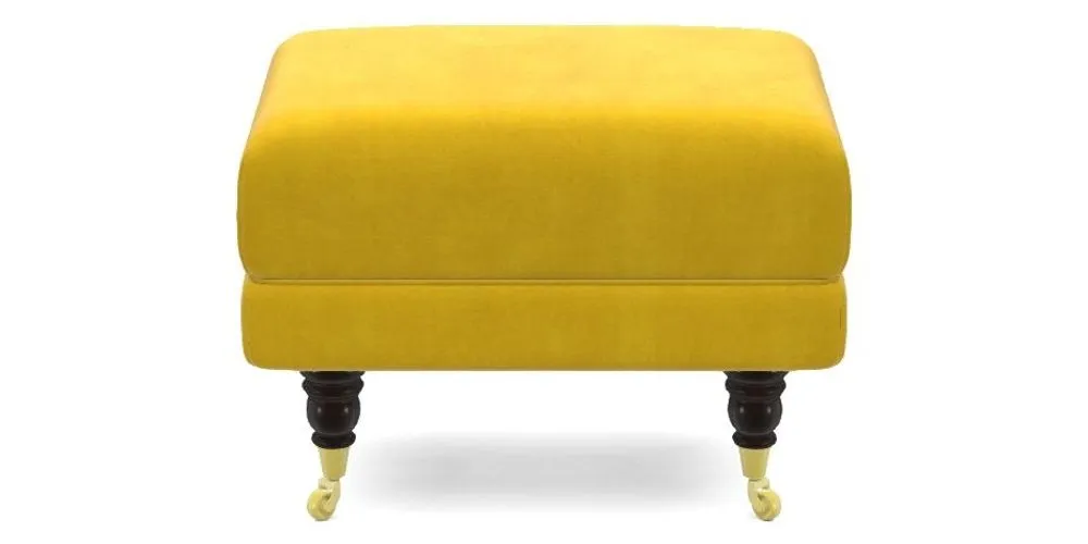 Bespoke Extra Small Footstools