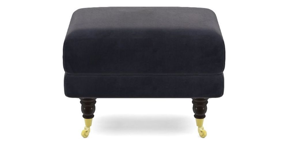 Extra Small Footstool