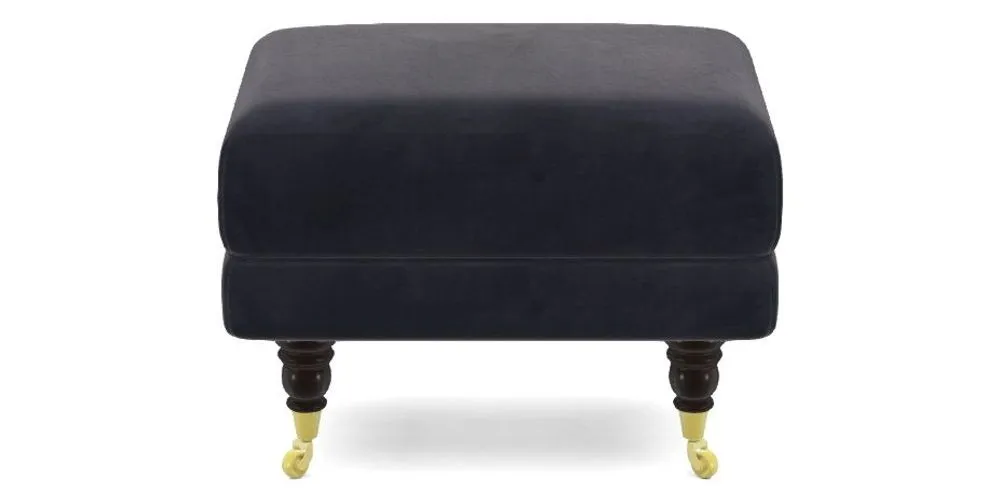 Bespoke Extra Small Footstools