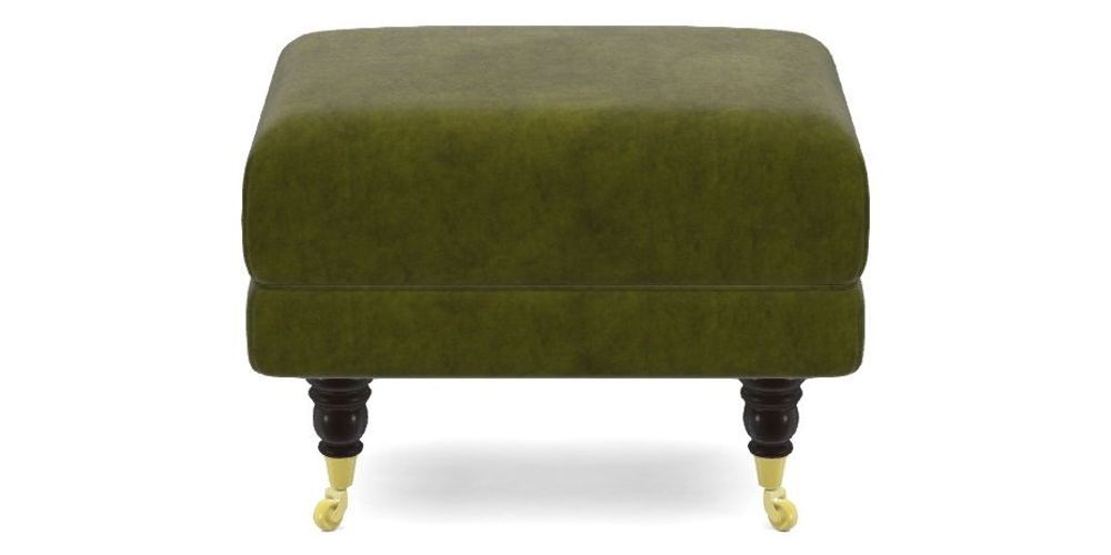 Extra Small Footstool