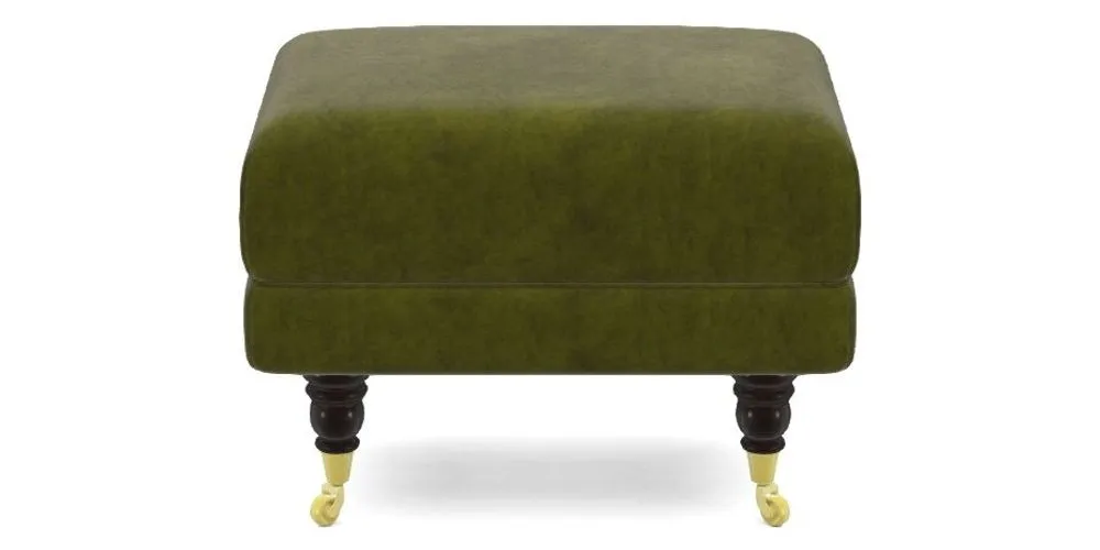 Bespoke Extra Small Footstools