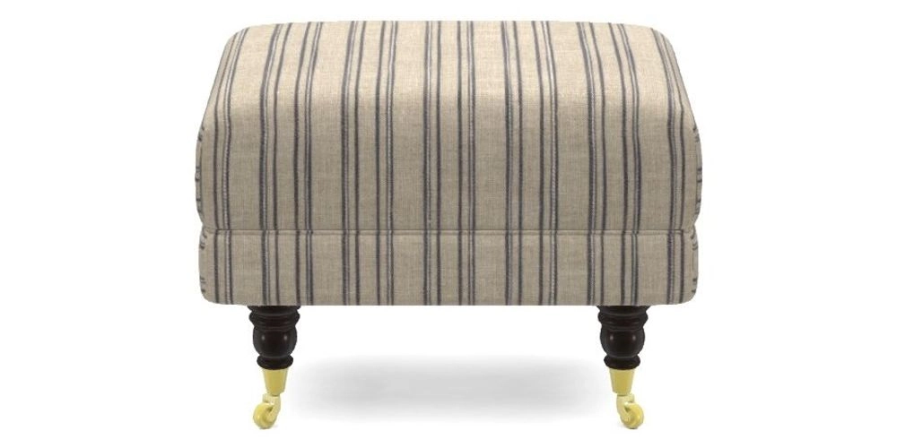 Bespoke Extra Small Footstools