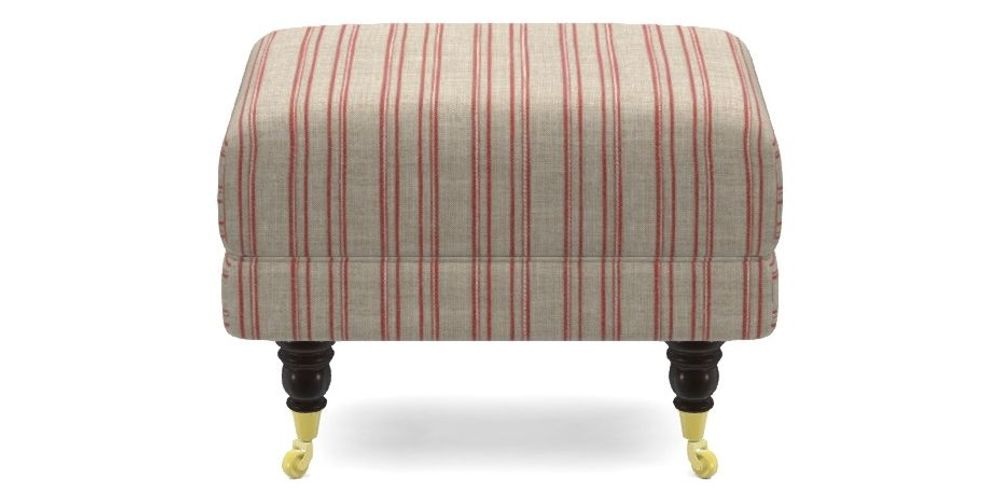 Extra Small Footstool