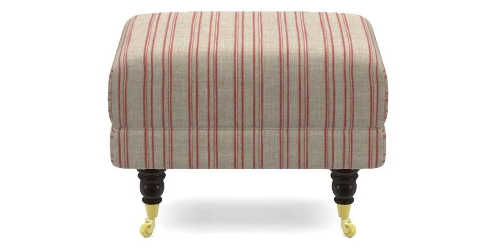 Bespoke Extra Small Footstools