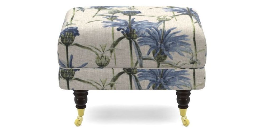 Extra Small Footstool