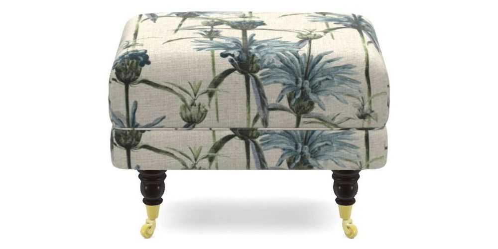 Extra Small Footstool