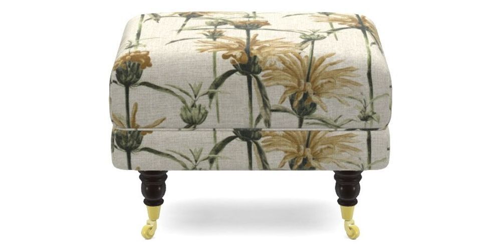 Extra Small Footstool