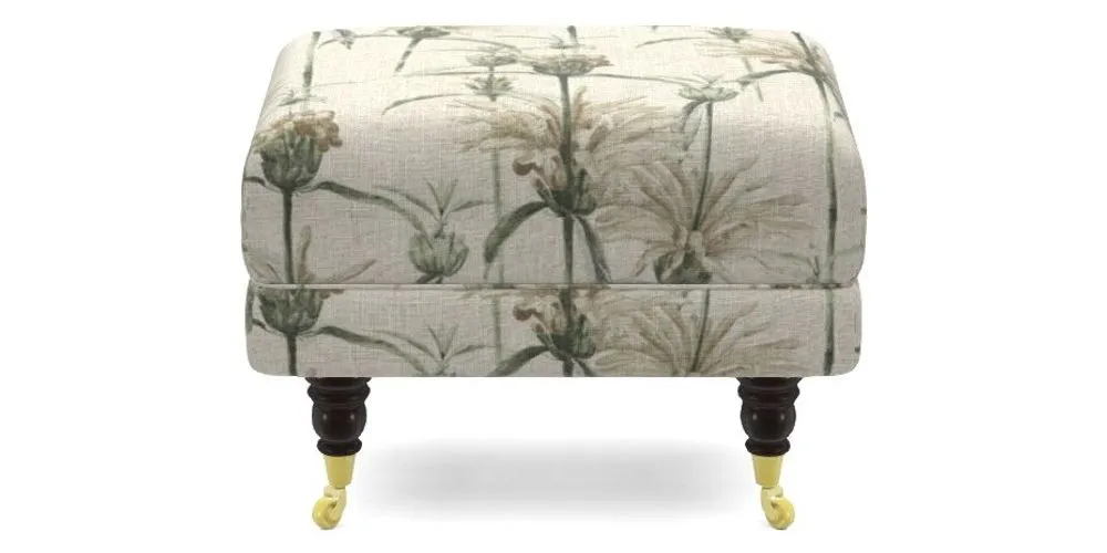 Bespoke Extra Small Footstools