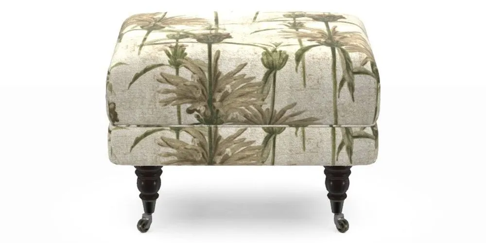 Bespoke Extra Small Footstools