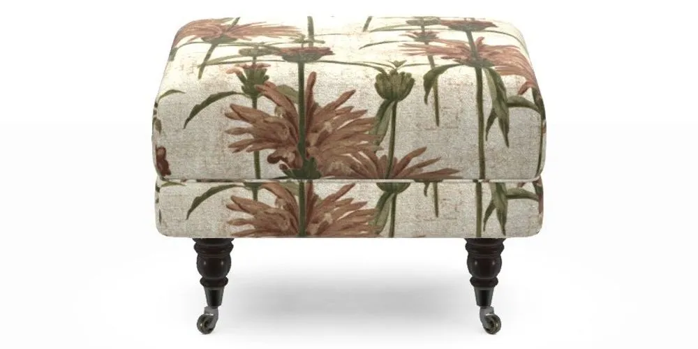 Bespoke Extra Small Footstools