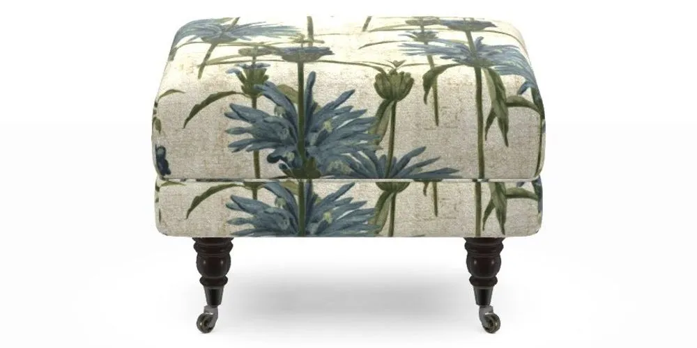 Bespoke Extra Small Footstools