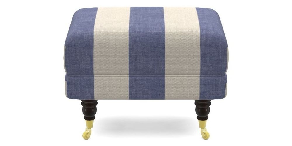 Extra Small Footstool