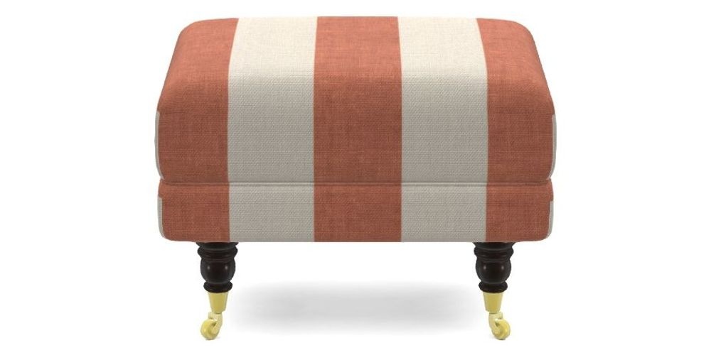 Extra Small Footstool