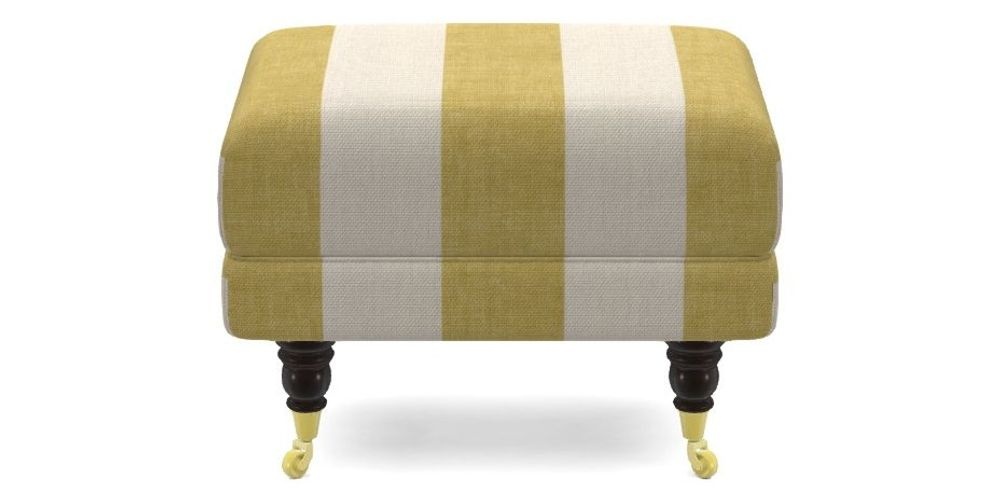 Extra Small Footstool