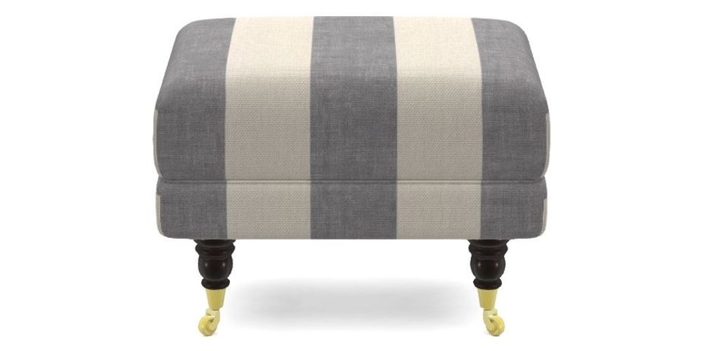 Extra Small Footstool