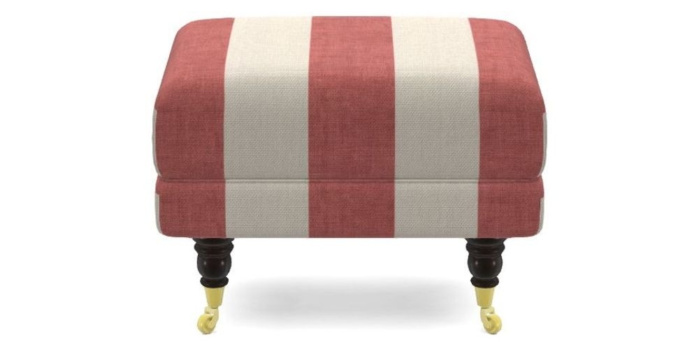 Extra Small Footstool