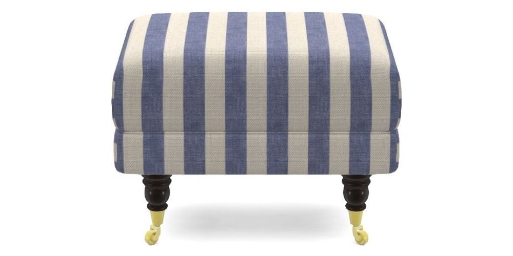 Extra Small Footstool