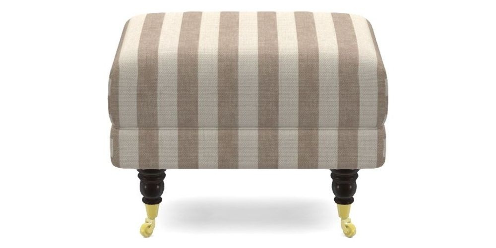 Extra Small Footstool