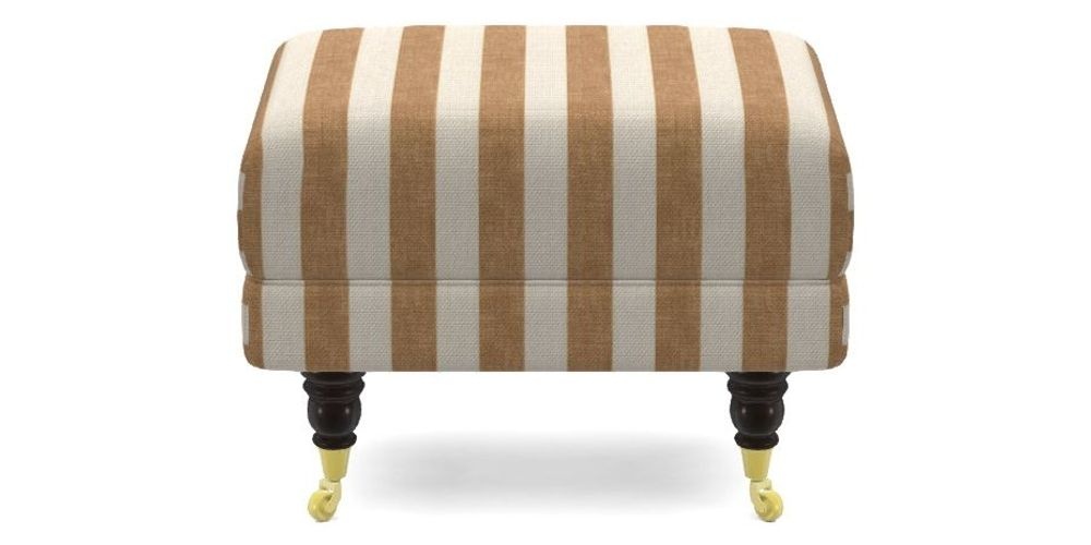 Extra Small Footstool