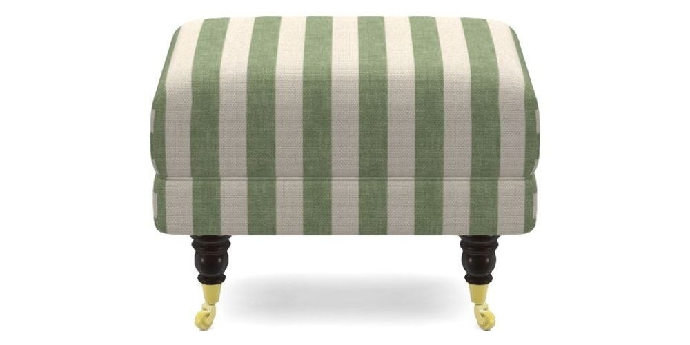 Extra Small Footstool