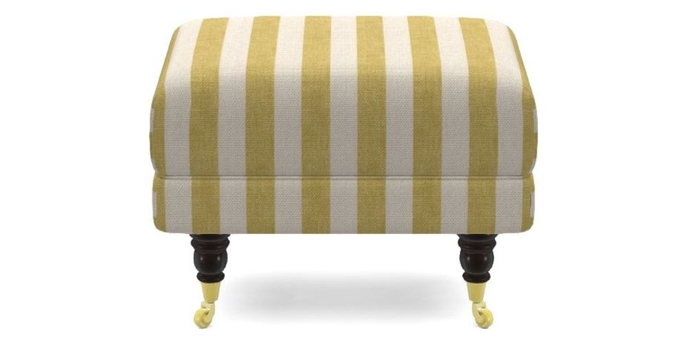 Extra Small Footstool