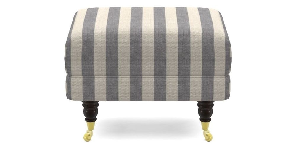 Extra Small Footstool