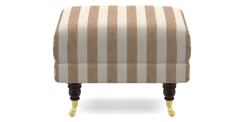 Extra Small Footstool