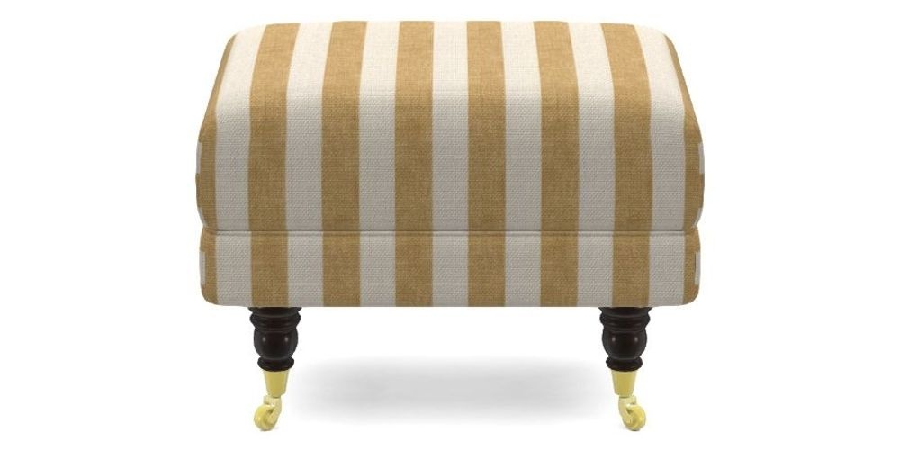 Extra Small Footstool