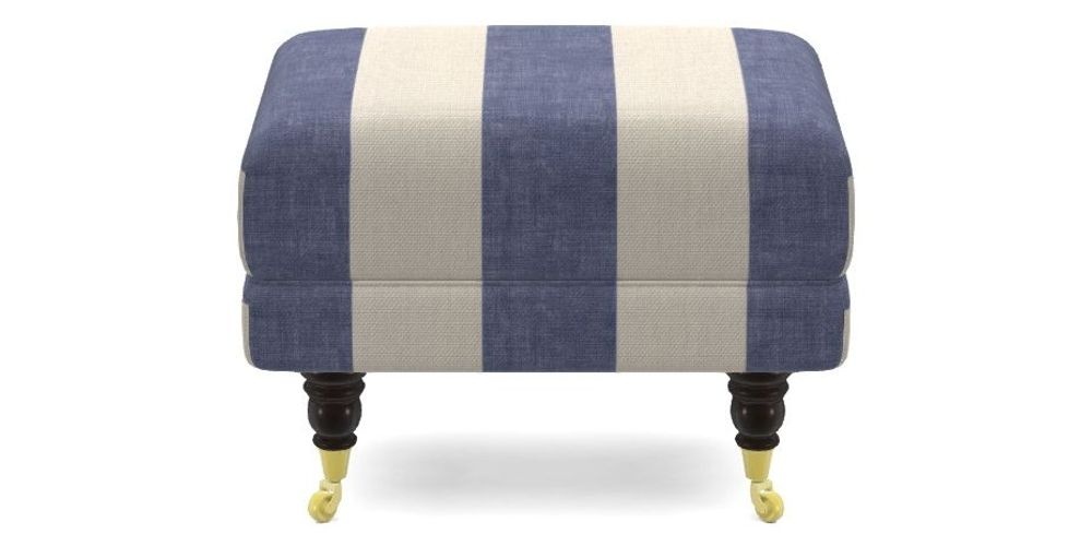 Extra Small Footstool