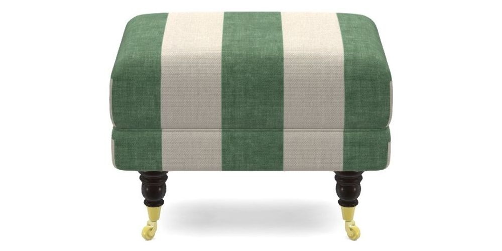 Extra Small Footstool