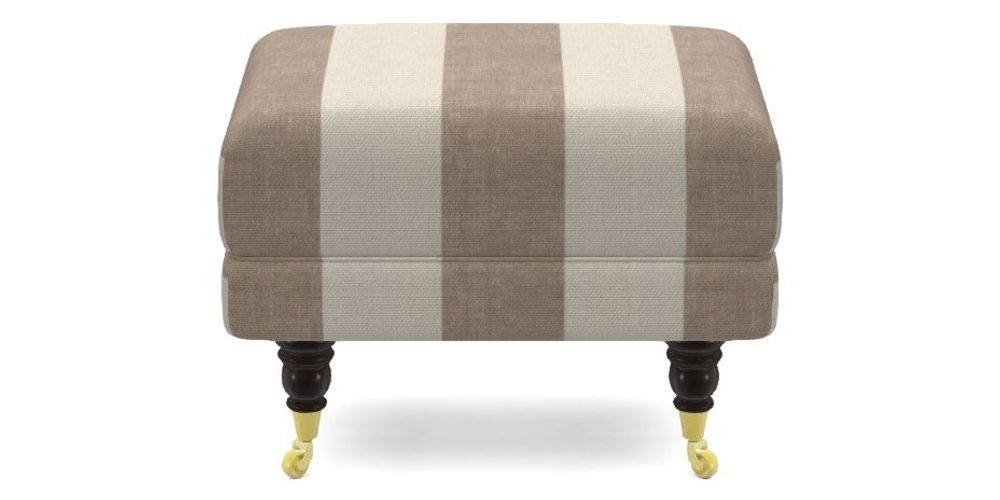 Extra Small Footstool