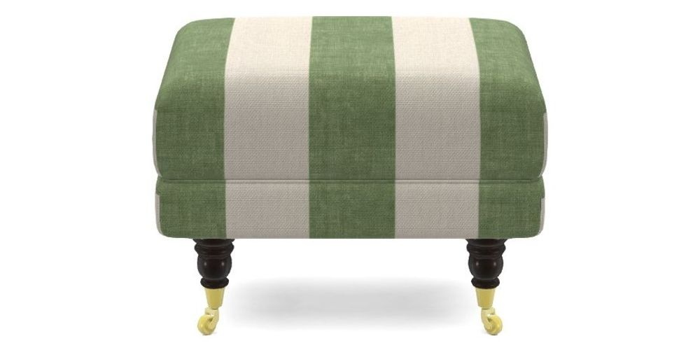 Extra Small Footstool