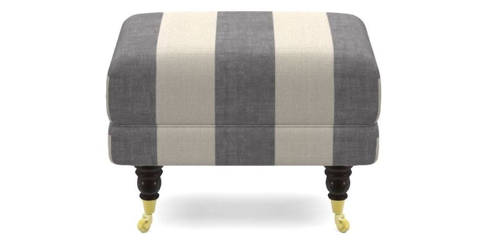 Extra Small Footstool