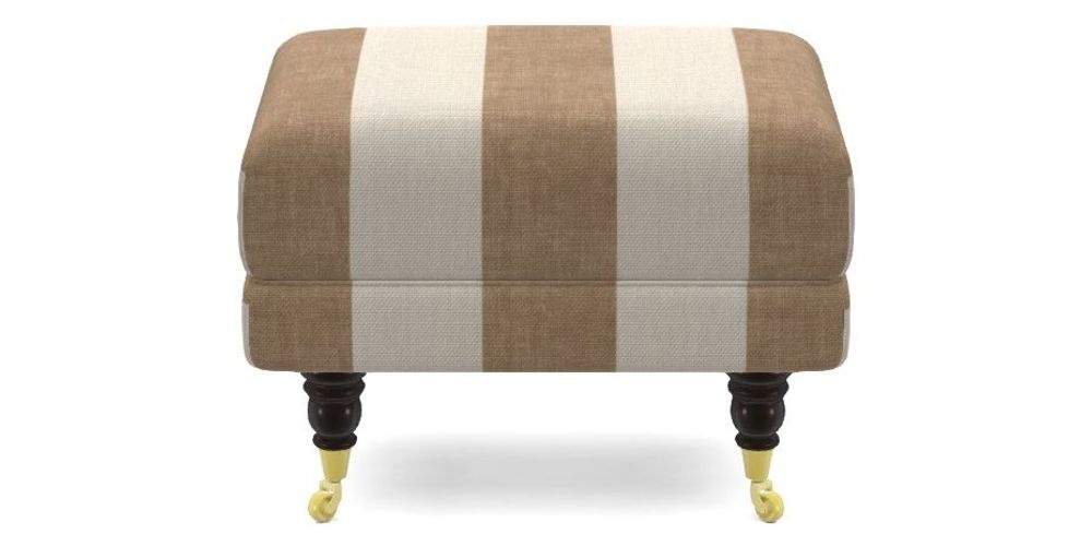 Extra Small Footstool