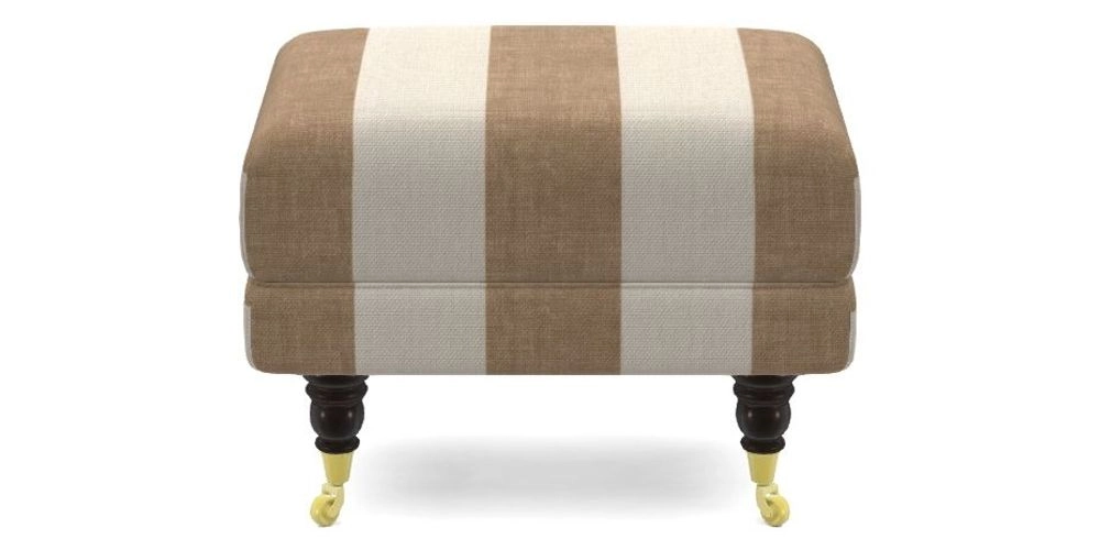 Bespoke Extra Small Footstools