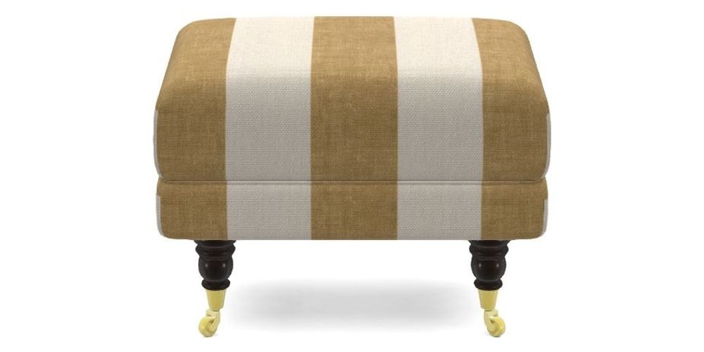 Extra Small Footstool